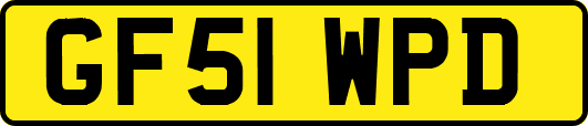 GF51WPD