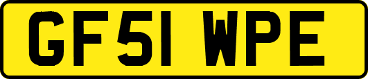 GF51WPE