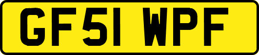 GF51WPF