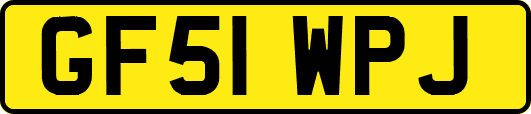 GF51WPJ