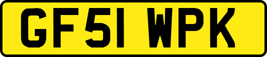 GF51WPK