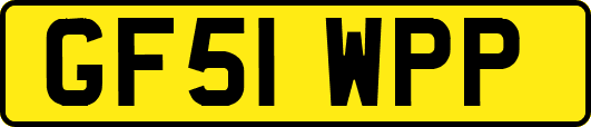 GF51WPP