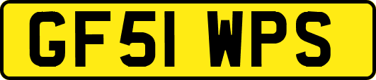 GF51WPS