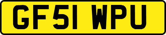 GF51WPU
