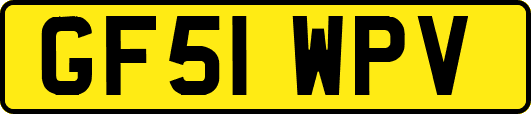 GF51WPV