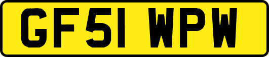 GF51WPW