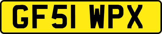 GF51WPX