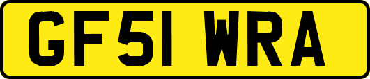 GF51WRA