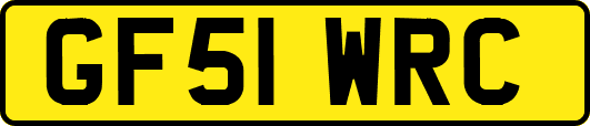 GF51WRC