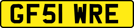 GF51WRE