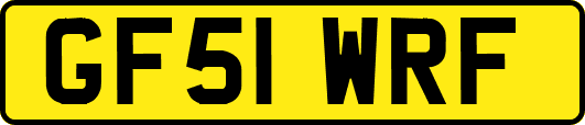 GF51WRF