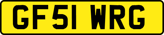 GF51WRG