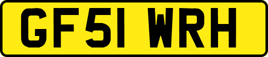 GF51WRH