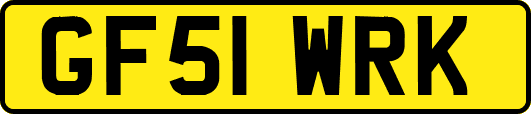 GF51WRK