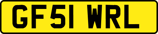 GF51WRL