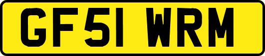 GF51WRM