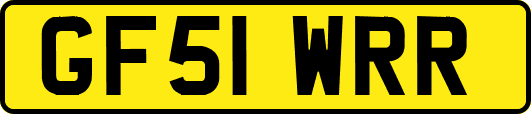 GF51WRR