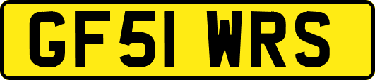 GF51WRS