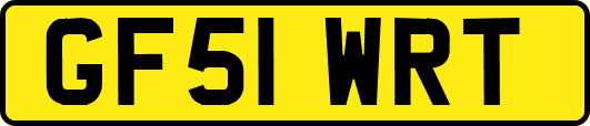 GF51WRT