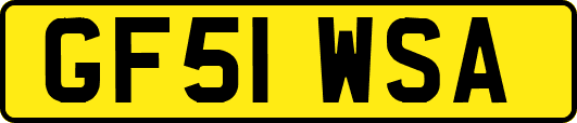 GF51WSA