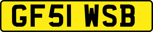 GF51WSB