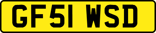 GF51WSD