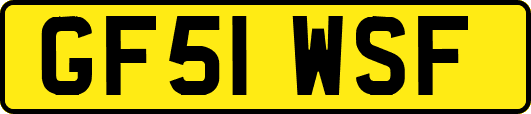GF51WSF