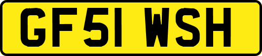 GF51WSH