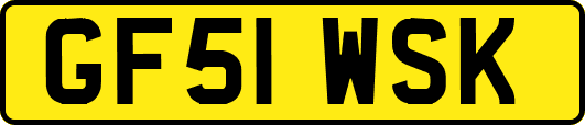 GF51WSK