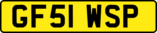 GF51WSP