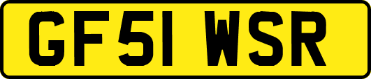 GF51WSR