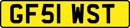 GF51WST