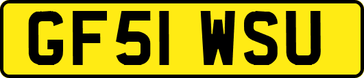 GF51WSU