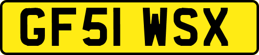 GF51WSX