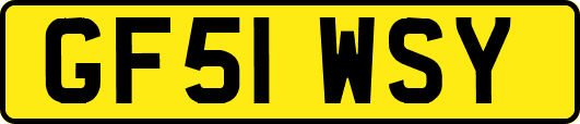 GF51WSY