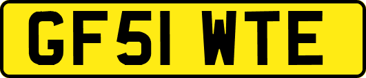 GF51WTE