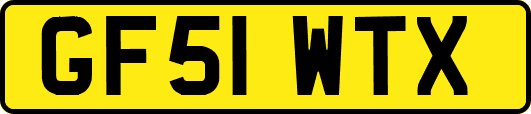 GF51WTX