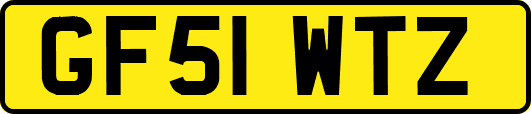 GF51WTZ