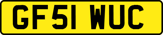 GF51WUC