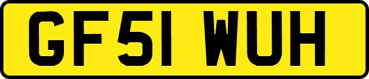 GF51WUH