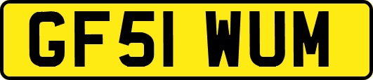 GF51WUM
