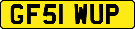 GF51WUP