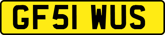 GF51WUS