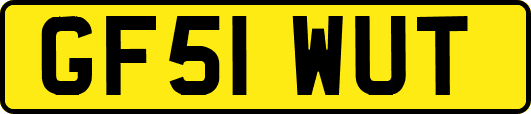 GF51WUT