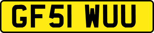 GF51WUU