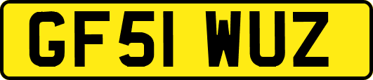 GF51WUZ
