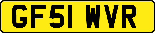 GF51WVR