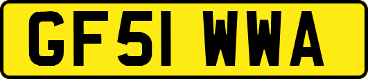 GF51WWA