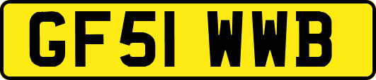 GF51WWB