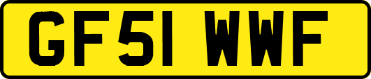 GF51WWF